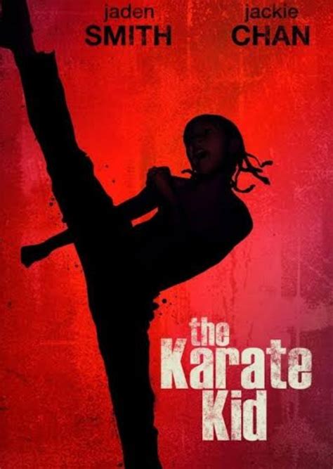 Karate Kid 2025 DVDRip