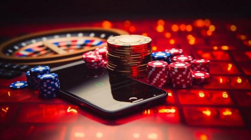 Explore the Thrilling World of Cazeus Casino Online Games 12